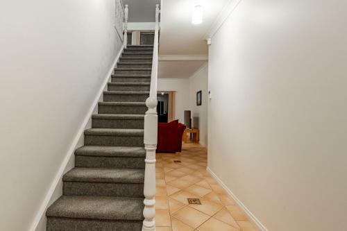 New Listing Discount Hindmarsh Hideaway - Gorgeous Waterfront Home Pet Friendly Private Jetty