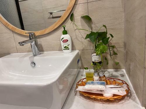 Apartamento Nh?t �