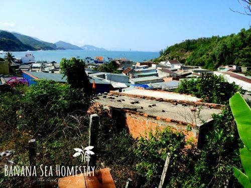 Banana Homestay