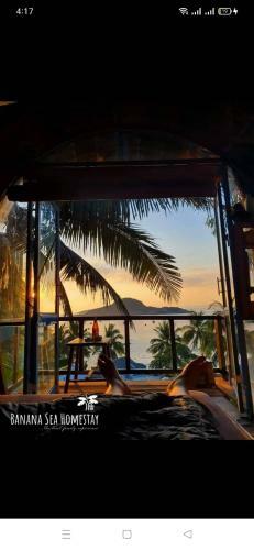 Banana Homestay