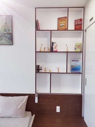Apartamento Bbnb Home Residence