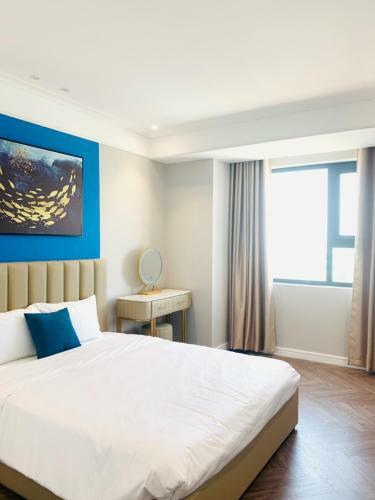 Apartamento C?n H? Cao C?p Altara Luxury