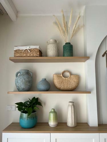 Apartamento Toto House