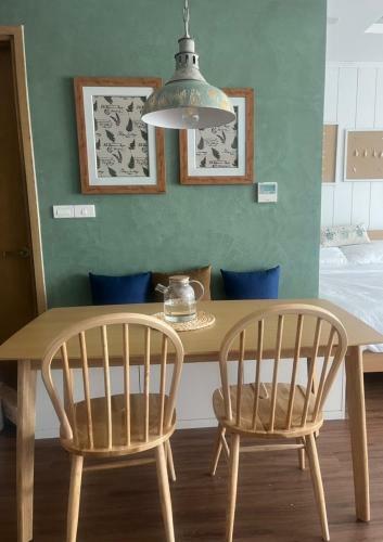 Apartamento Toto House