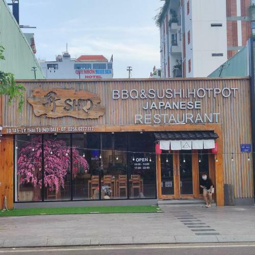 Flc Hotel Apartment Quy Nh?n