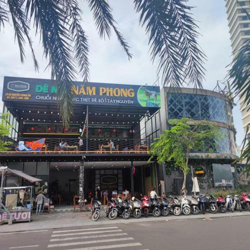 Flc Hotel Apartment Quy Nh?n