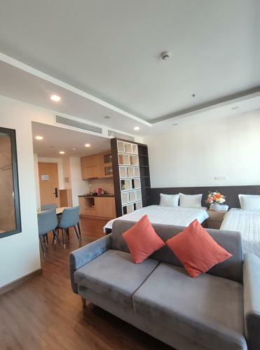 Flc Hotel Apartment Quy Nh?n