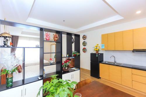 Big Apartment Tms Quy Nh?n