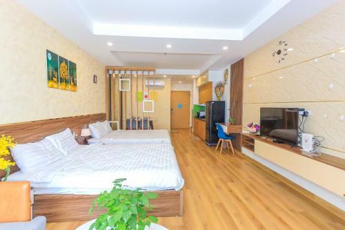 Big Apartment Tms Quy Nh?n