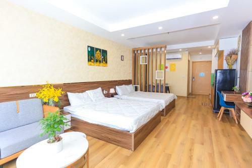 Big Apartment Tms Quy Nh?n