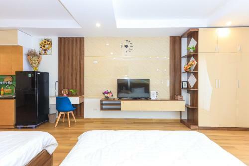 Big Apartment Tms Quy Nh?n