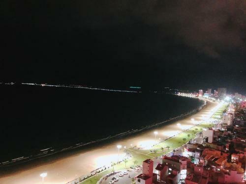 Apartamento Tms Quy Nh?n Condotel