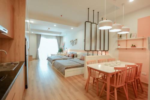 Apartamento Tms Quy Nh?n Condotel