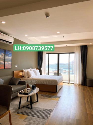 Apartamento Tms Quy Nh?n Condotel