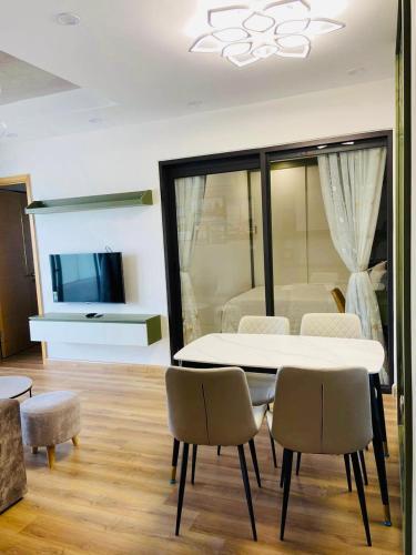 Apartamento Tms Quy Nh?n Condotel