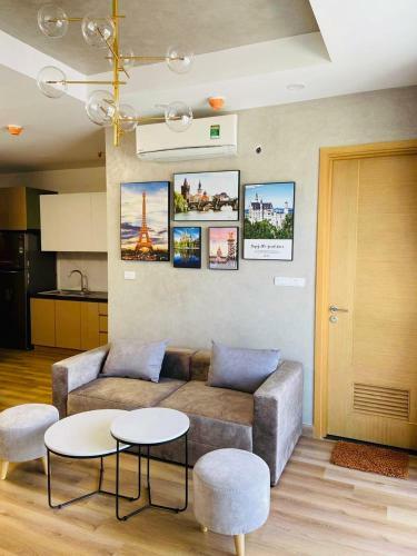 Apartamento Tms Quy Nh?n Condotel