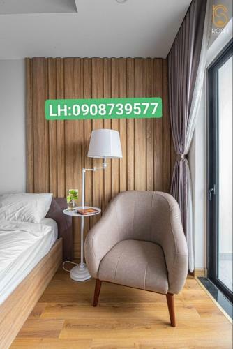 Apartamento Tms Quy Nh?n Condotel