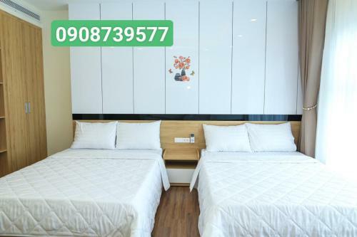 Apartamento Tms Quy Nh?n Condotel