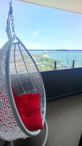 Apartamento C�n 10 C?n Flc Sea Tower Studio Gi??ng ?�i 4 Ng??i