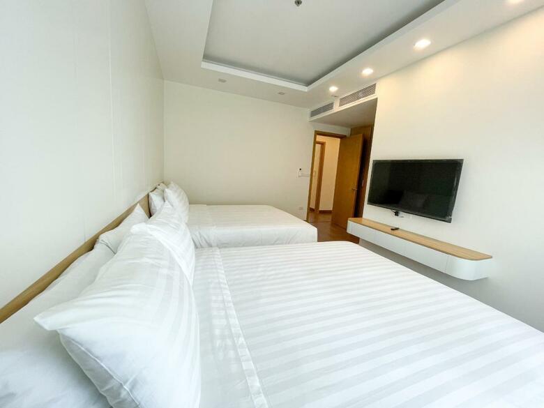 Flc Sea Tower - St Apartment