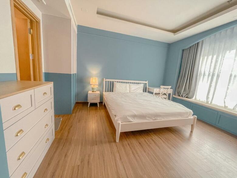 Flc Sea Tower - St Apartment