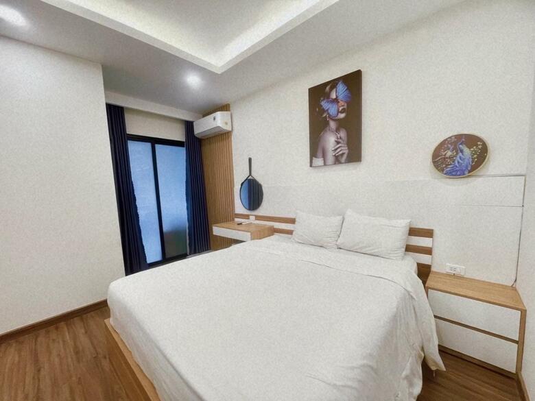 Flc Sea Tower - St Apartment