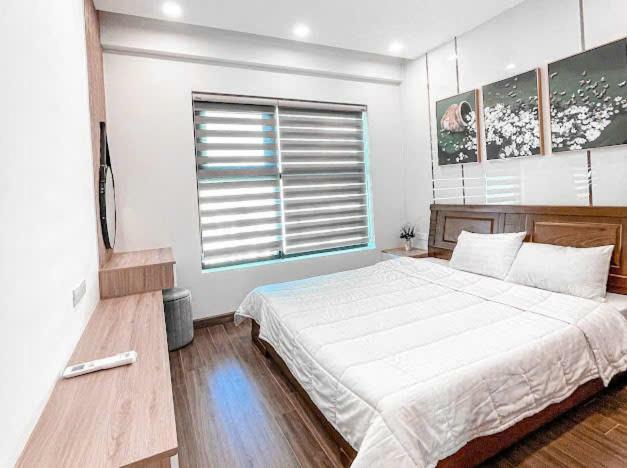 Flc Sea Tower - St Apartment