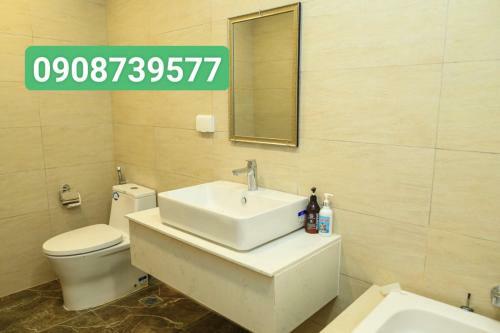 Apartamento Tms 28 Nguy?n Hu?