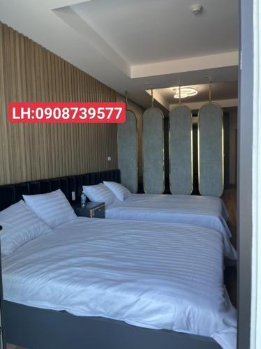 Apartamento Tms 28 Nguy?n Hu?