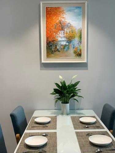 Apartamento Altara Residences Quy Nh?n