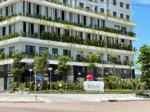 Apartamento B�nh M� Homestay