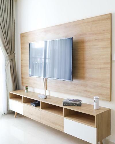 Apartamento B�nh M� Homestay