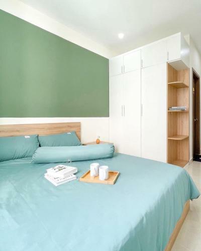 Apartamento B�nh M� Homestay