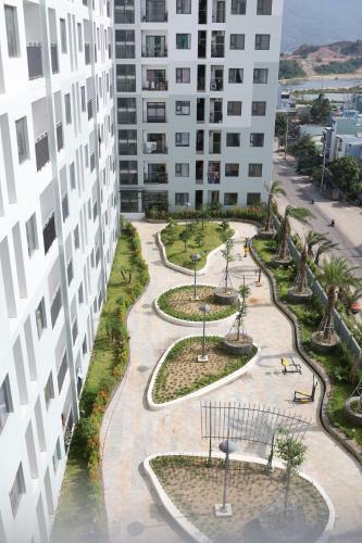 Apartamento B�nh M� Homestay