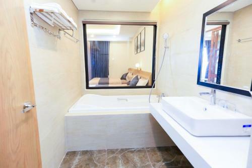 Apartamento Flc Sea Tower Ph??ng