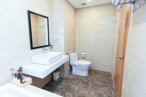 Apartamento Flc Sea Tower Ph??ng