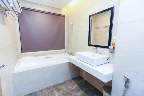 Apartamento Flc Sea Tower Ph??ng
