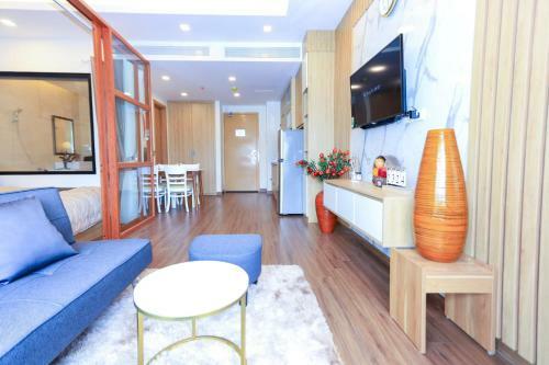 Apartamento Flc Sea Tower Ph??ng