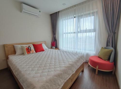 Apartamento Flc Sea Tower Quy Nh?n - View Bi?n 2 Ph�ng Ng?