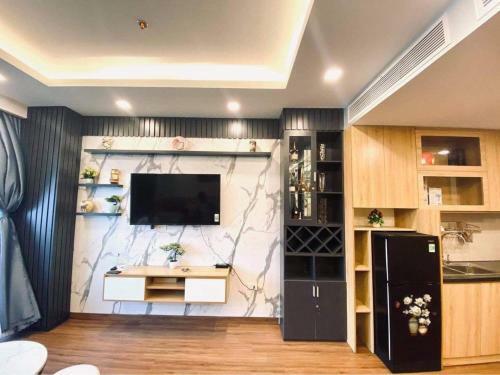 Apartamento C?n H? View Bi?n Quy Nh?n