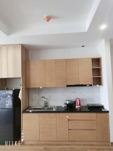 Apartamento Tms Pullman Hotel C?n H� 2 Gi??ng ?�i View Bi?n