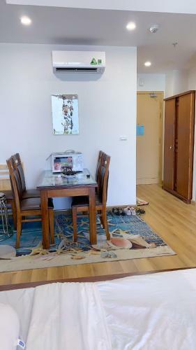 Apartamento Tms Quy Nh?n