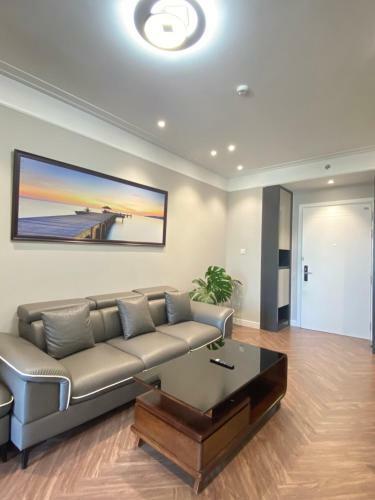 Apartamento Kh�ch S?n Altara Resedences