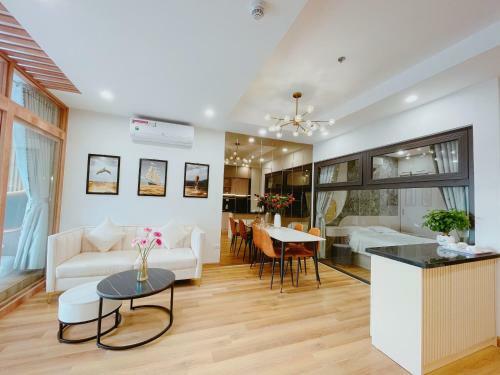 Apartamento Tms Luxury