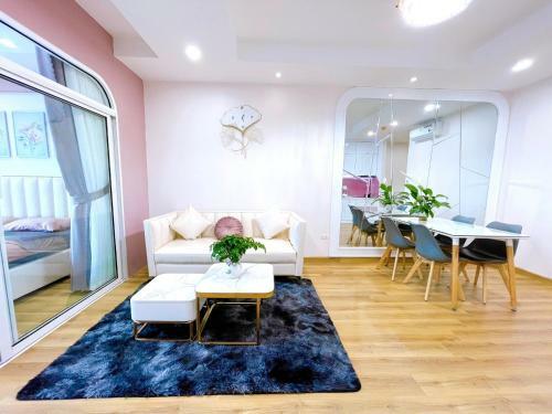 Apartamento Tms Luxury