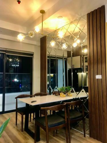 Apartamento Tms Luxury