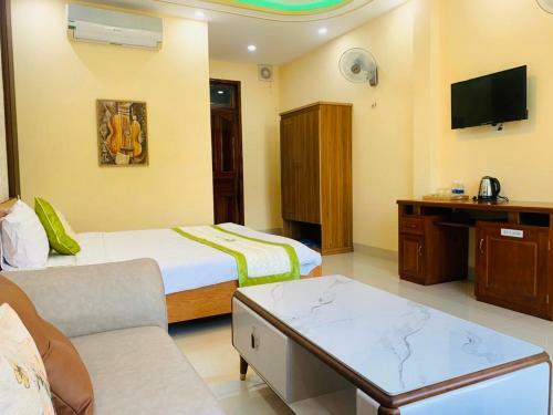 Green Park 2 Hotel