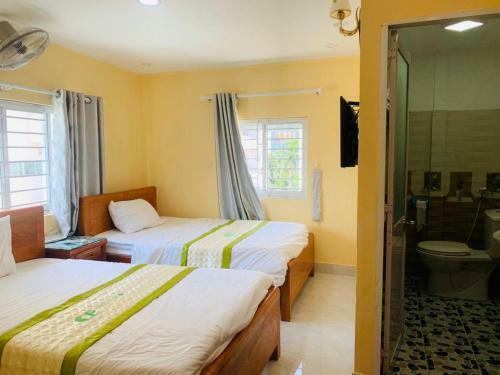 Green Park 2 Hotel