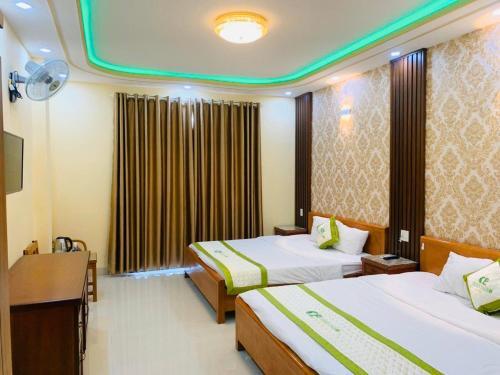 Green Park 2 Hotel