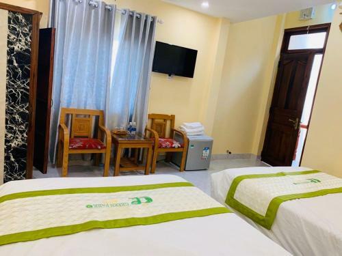 Green Park 2 Hotel